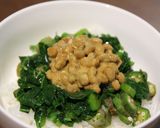 ネバネバ・カルテット丼★作り方6写真