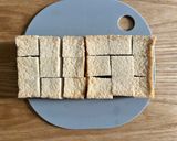 厚揚げでボリュームたっぷり塩麻婆豆腐作り方1写真