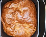 超減塩ホームベーカリー食パン作り方6写真