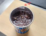 大バズり中のプリングルズチョコ🍫作り方8写真