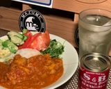 赤缶♪無水スパイスカレー❕作り方10写真