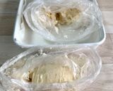 同時に3種ポリCOOK『米粉の蒸しパン』作り方9写真