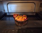 あつあつデニッシュ × スパイスアイス作り方3写真
