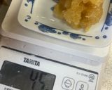 鶏肉のママレード煮作り方5写真