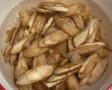 ほったらかし具材ごろごろ豚汁作り方1写真
