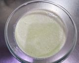 冷たい枝豆ポタージュ作り方5写真