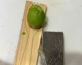 ひと味違ってさっぱり・甘いカリカリ漬け作り方15写真