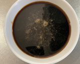 自家製ダレ・豚肉の蒲焼き作り方3写真