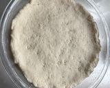 卵不使用アーモンドクリームの米粉パン作り方3写真