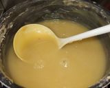 栗いも羊羹作り方12写真