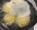 ポテトサラダ作り方2写真