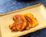 胸肉!ケチャップのかさまし無限鶏作り方10写真