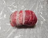 豚バラのねぎ巻作り方5写真
