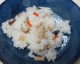 乾物ですぐできる！！ちらし寿司作り方12写真
