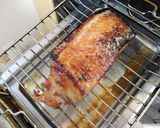 焼豚（牛乳タンブリングVer.）作り方14写真