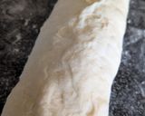 オーバーナイトバゲット袋焼きでクープ爆裂作り方8写真