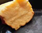 チーズケーキの様な豆乳フレンチトースト作り方7写真