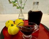 自家製ゆずで作るゆずポン酢作り方9写真