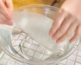 ほうれん草のもちもち餃子作り方4写真