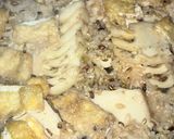 簡単　たけのこ炊き込み御飯作り方8写真