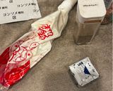 余ったホイップで！鶏肉クリームソースがけ作り方3写真