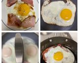色々やったけど、今はこれが一番な朝の卵作り方5写真