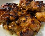 もろみチキンステーキ🐓🍗🐓🍗作り方6写真