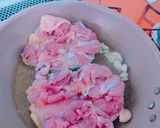 ＊だし香るガーリックチキンステーキ＊作り方4写真