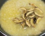 【古米活用！】椎茸のチーズ・リゾット作り方6写真