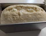 オートミール配合・ミルク食パン作り方9写真