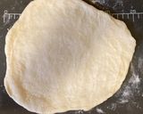 シカゴ名物のディープディッシュピザ作り方5写真