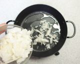 パパッとパエリア(フェーズフリー）作り方2写真