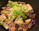 簡単　地獄のサバナス　cant stop作り方21写真