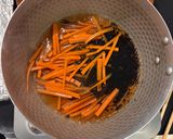 お弁当にもおすすめ！春の五目いなり寿司作り方5写真
