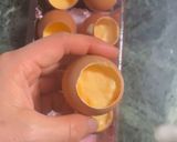 たまごぷりん作り方5写真