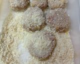【基本おかず】メンチカツ作り方2写真