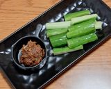 いわし削りのおかず味噌作り方2写真