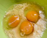 失敗しない！だし巻き玉子作り方2写真