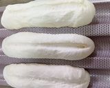 外カリッ!! 中ふわっ!!フランスパン作り方10写真