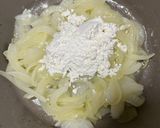 白いんげん豆のポタージュスープ♪作り方2写真
