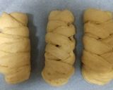 オーバーナイト竹輪パン作り方14写真