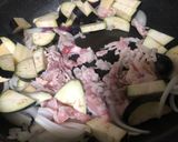 麻婆ナス作り方5写真