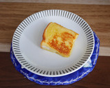 不器用ふんわり濃厚フレンチトースト作り方3写真