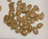 殻ごと食べる☆かぼちゃのタネのロースト作り方1写真