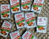 ★アーモンドだけでチーズ入り粒あんパン♪作り方4写真