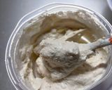 簡単 豆乳のクリームチーズ風作り方4写真