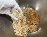カルダモンクッキー作り方2写真