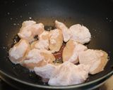 鶏むね肉のソテー！オーロラソース仕立て作り方4写真