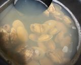 【まさかのアレンジ】蛤不要のお吸い物⭐︎作り方4写真