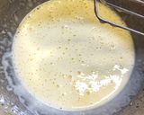 40分でパウンドケーキ風パウンドケーキ作り方1写真